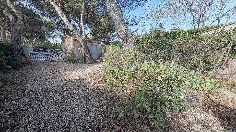 Maison 3 pièces 60 m² · à Villeneuve-lès-Avignon · 60 m² · 873 €