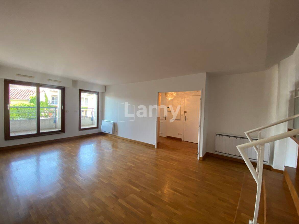Appartement 3 pièces 117 m² · à Toulouse · 117 m² · 1 780 €/mois