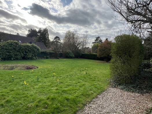 Terrain à vendre 360 000 € 752 m² de terrain L'Allumette Wasquehal 59290