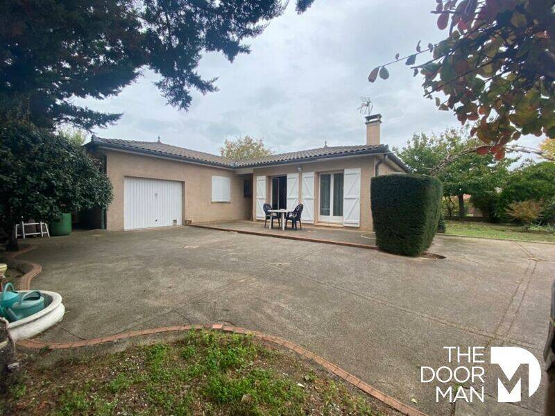 Maison 5 pièces 130 m² · à Muret · 130 m² · 260 000 €