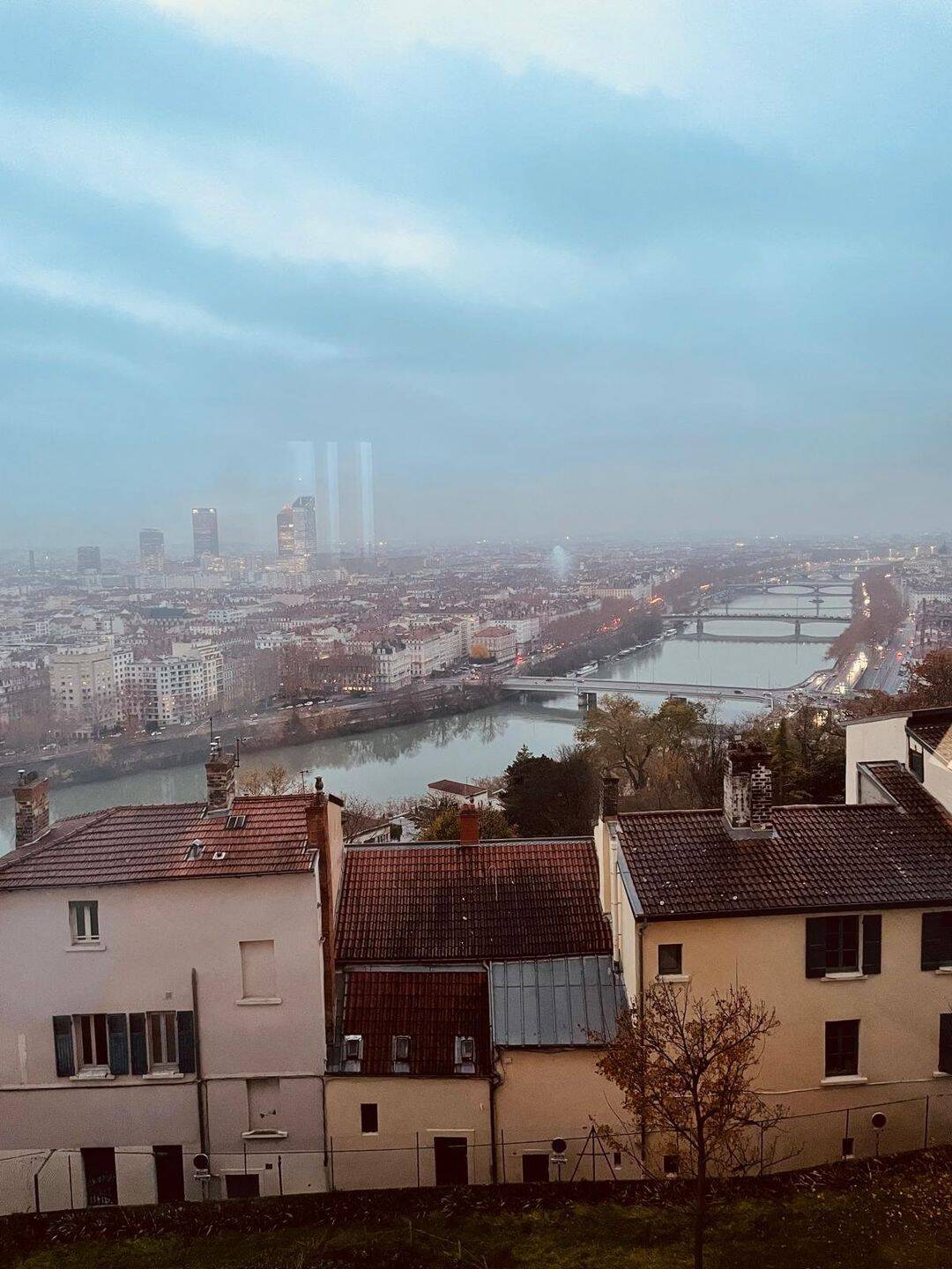 Appartement 4 pièces 67 m² · à Lyon 4ème Arrondissement · 67 m² · 2 020 €/mois