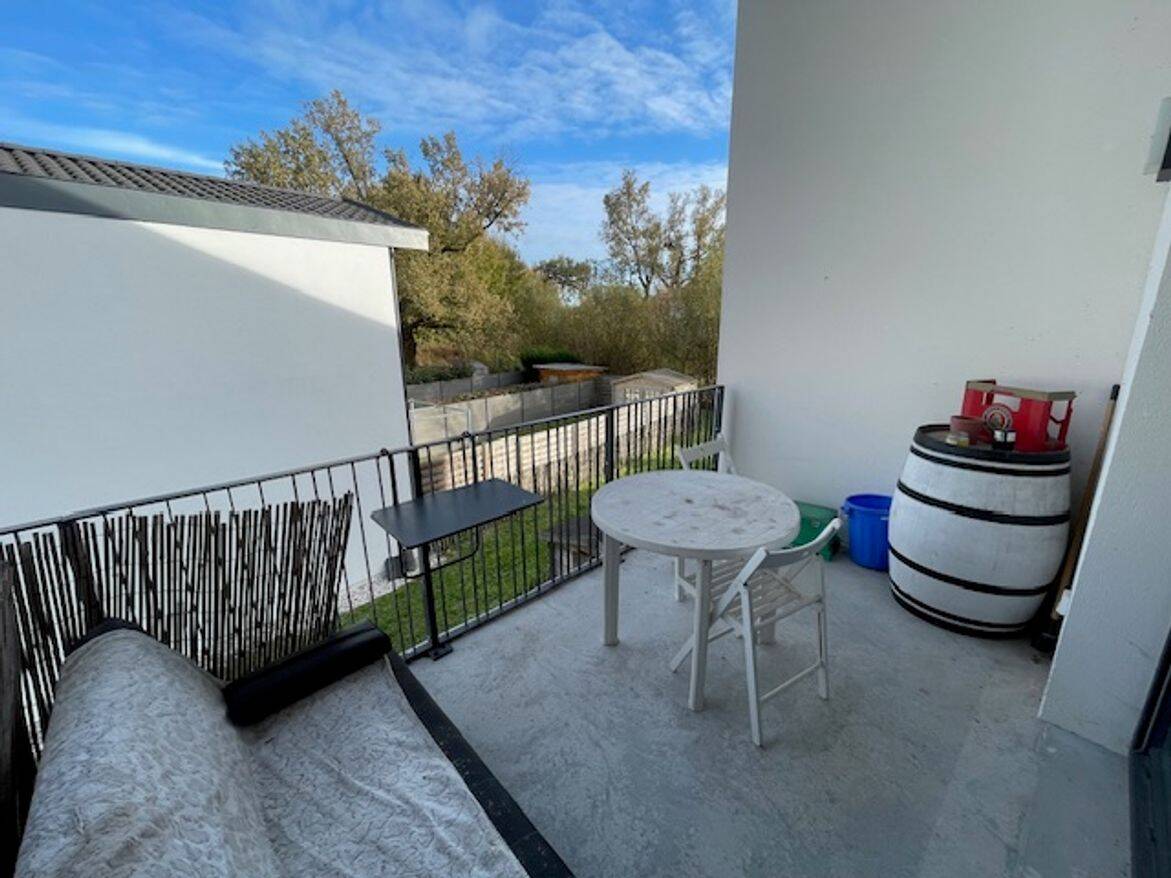Appartement 2 pièces 45 m² · à Parempuyre · 45 m² · 149 000 €