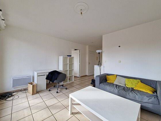 Appartement 2 pièces 45 m² · à Villeurbanne · 45 m² · 850 €/mois