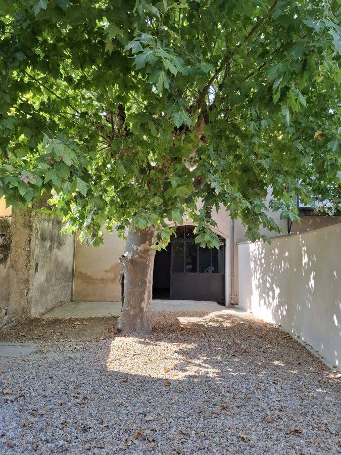 Maison 2 pièces 50 m² · à Milhaud · 50,1 m² · 852 €/mois