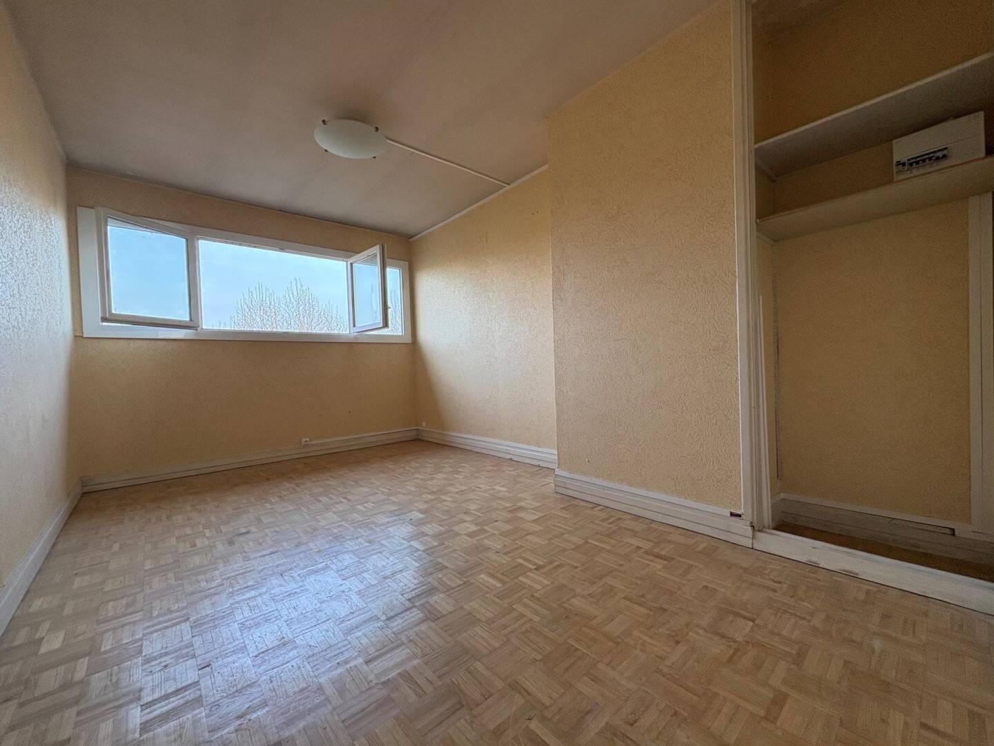 Appartement 1 pièce 13 m² · à Rouen · 13 m² · 26 000 €