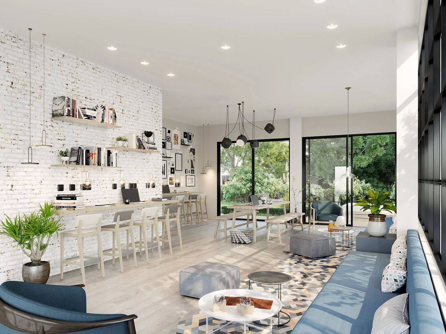Maison 4 pièces 100 m² · à Chennevières-sur-Marne · 100 m² · 456 700 €