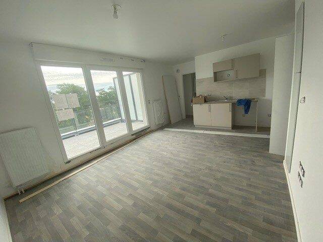 Appartement 1 pièce 31 m² · à Vern-sur-Seiche · 31 m² · 532 €/mois