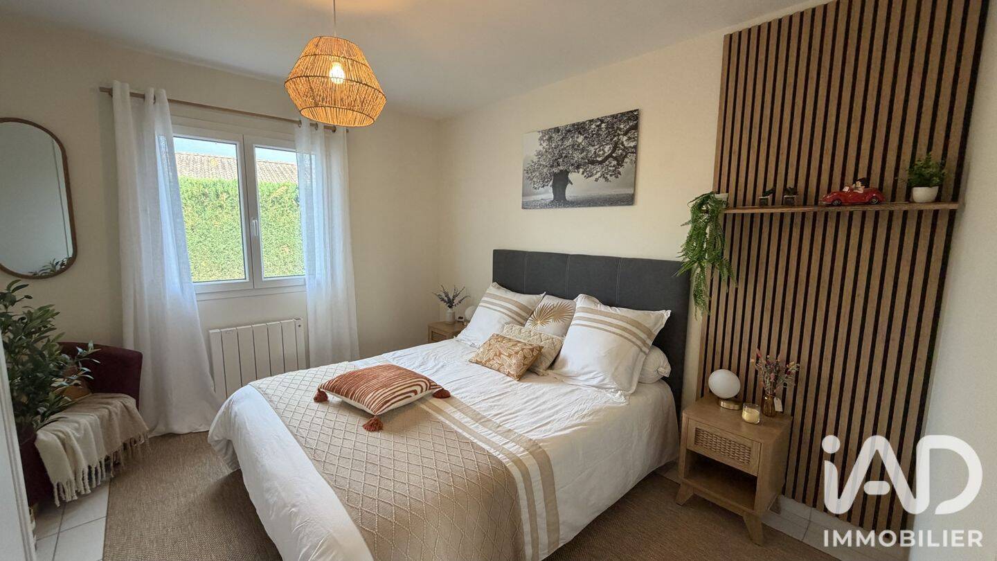 Maison 6 pièces 130 m² · à Hourtin · 130 m² · 395 000 €