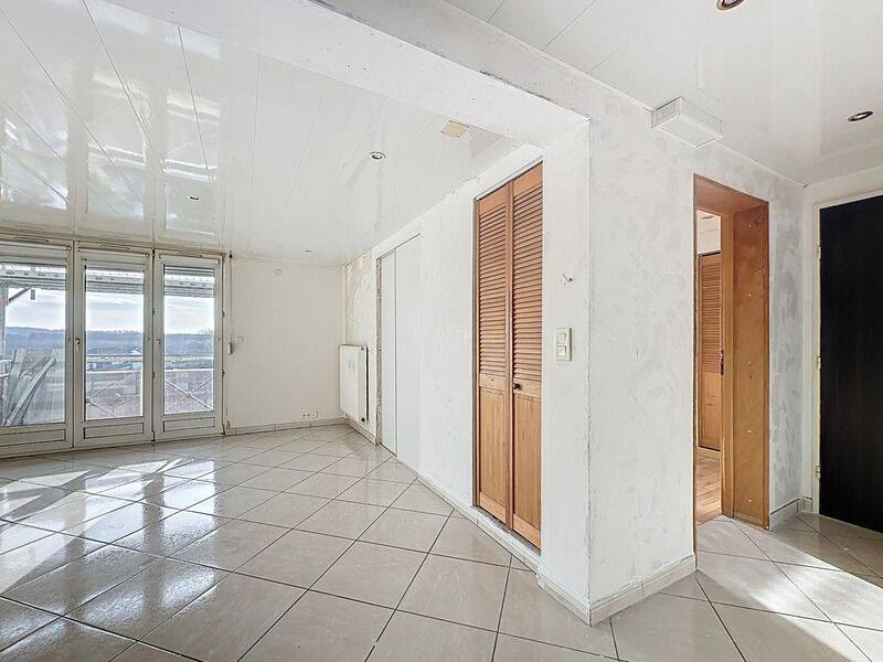 Appartement 3 pièces 55 m² · à Creutzwald · 55 m² · 55 000 €