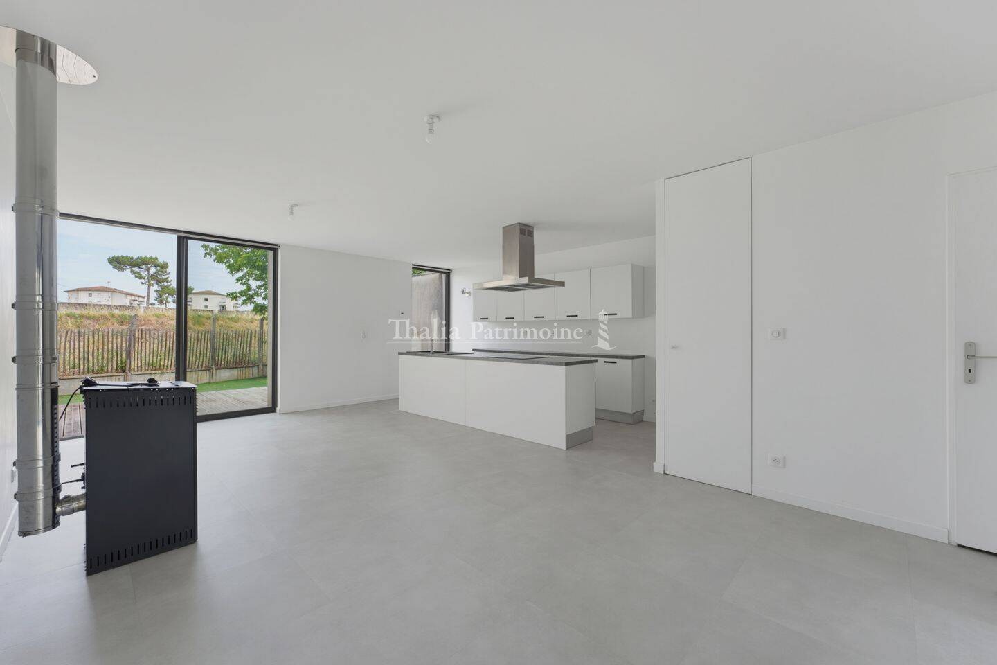Maison 5 pièces 99 m² · à Pessac · 99 m² · 438 900 €