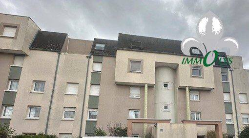 Appartement 4 pièces 93 m² · à Dijon · 93,2 m² · 275 000 €