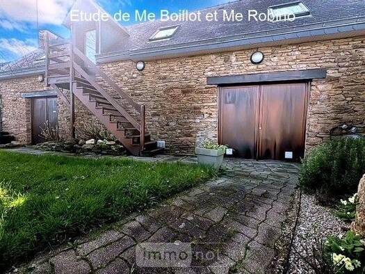 Local commercial à vendre 395 200 € 230 m² de surface de vente Bourg Sud Est Moëlan-sur-Mer 29350