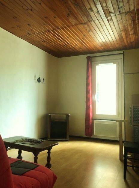 Appartement 1 pièce 19 m² · à Toulon · 19 m² · 450 €/mois