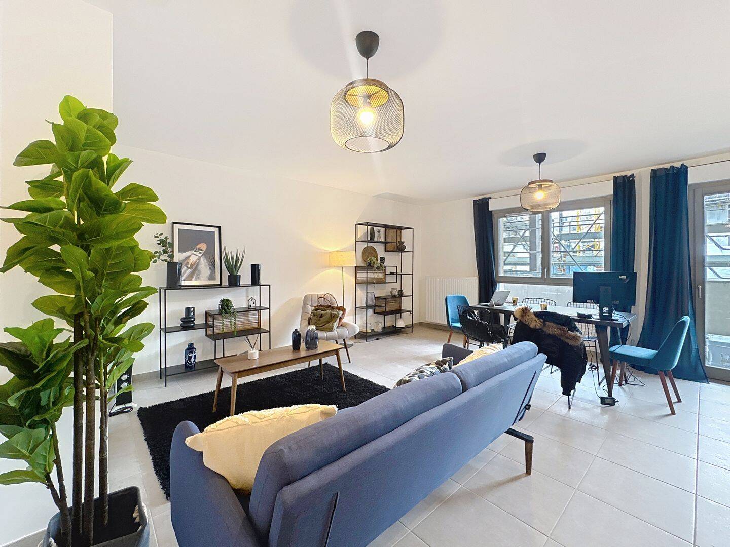 Appartement 4 pièces 84 m² · à Annecy · 84 m² · 514 000 €