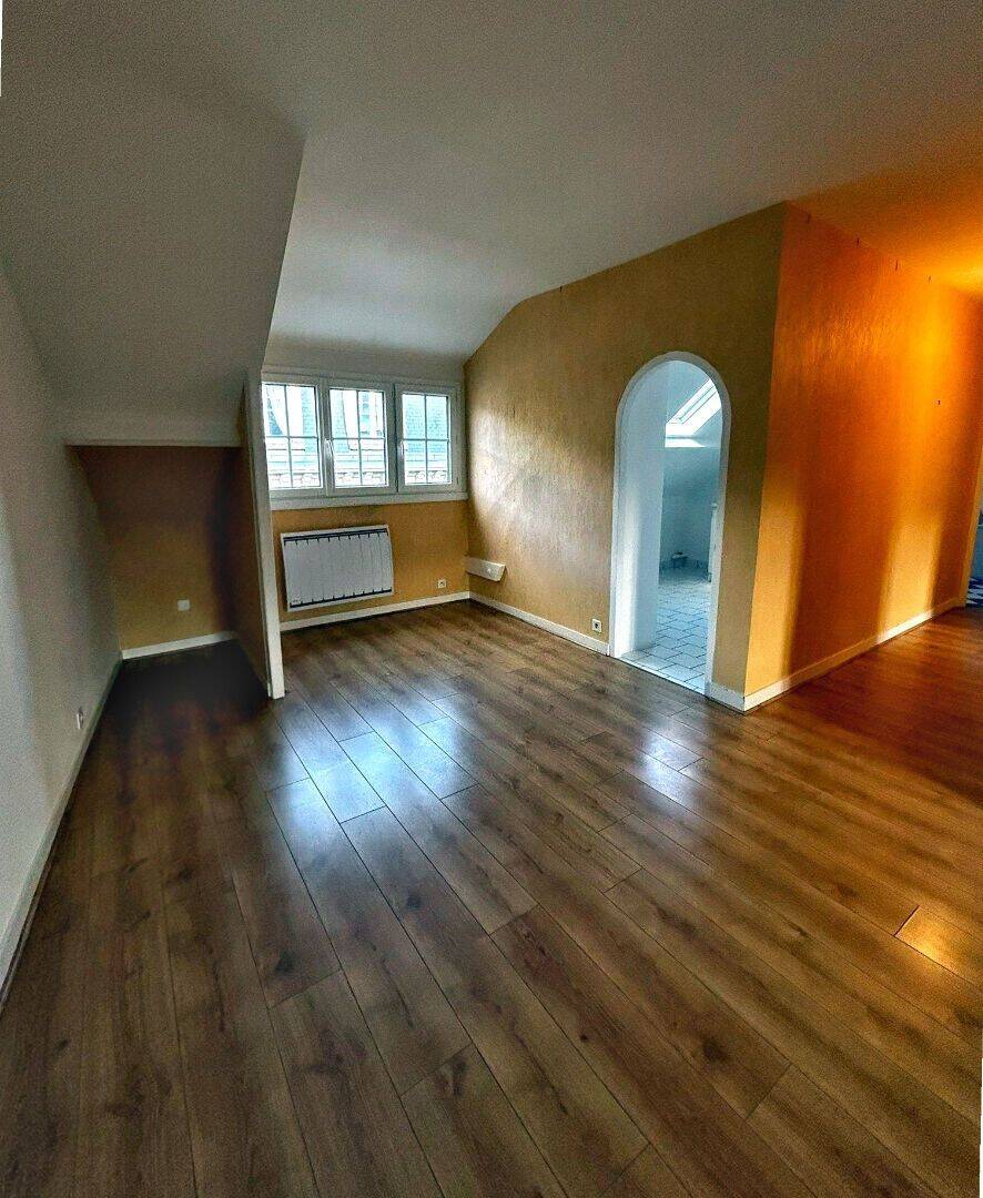 Appartement 2 pièces 46 m² · à Dinard · 45,5 m² · 650 €/mois