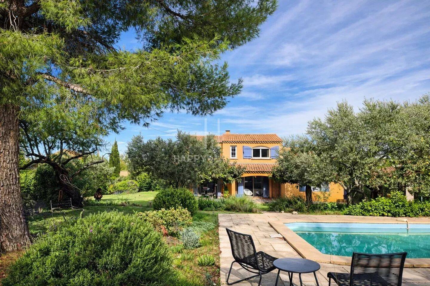 Maison 7 pièces 155 m² · à Saint-Rémy-de-Provence · 155 m² · 1 180 000 €