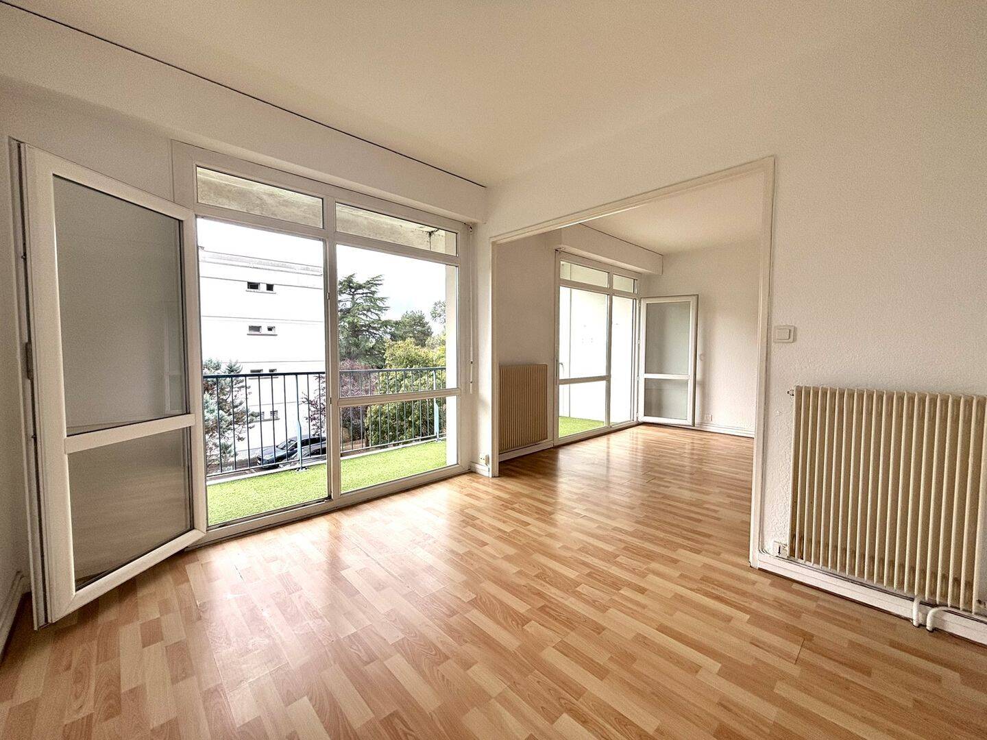 Appartement 4 pièces 80 m² · à Mérignac · 80 m² · 960 €/mois