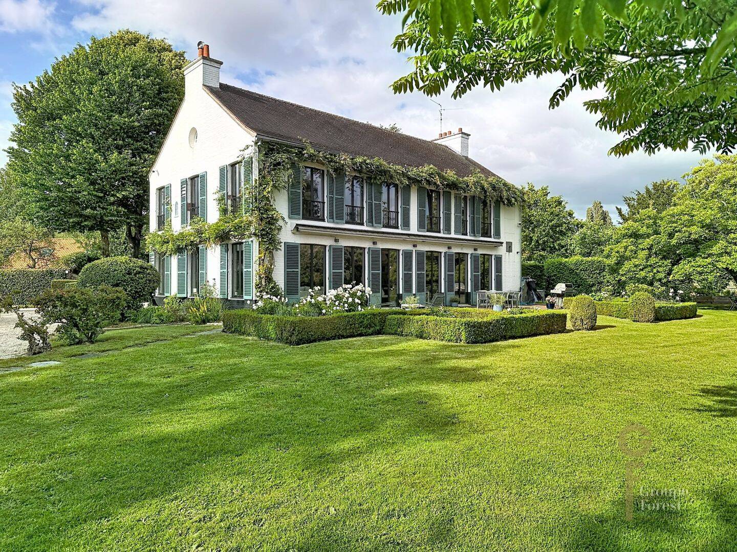 Maison 6 pièces 216 m² · à Roubaix · 216,3 m² · 1 390 000 €