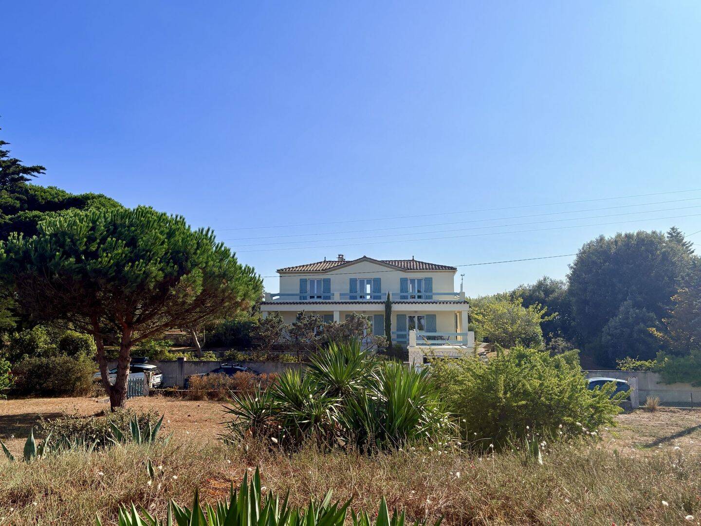 Maison 4 pièces 164 m² · à Saint-Georges-d'Oléron · 164,1 m² · 1 055 000 €