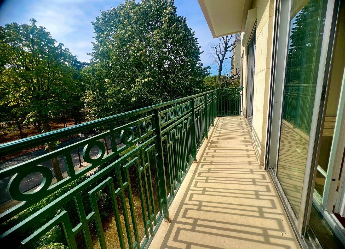 Appartement 5 pièces 112 m² · à Neuilly-sur-Seine · 112 m² · 4 300 €/mois