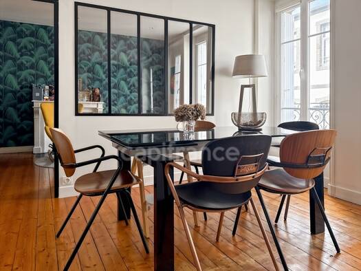 Appartement à vendre 178 900 € 3 pièces 2 chambres 66 m² Étage 2/2 Centre Brest 29200