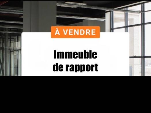 Immeuble à vendre 250 000 € 150 m² Fauconnet Dijon 21000