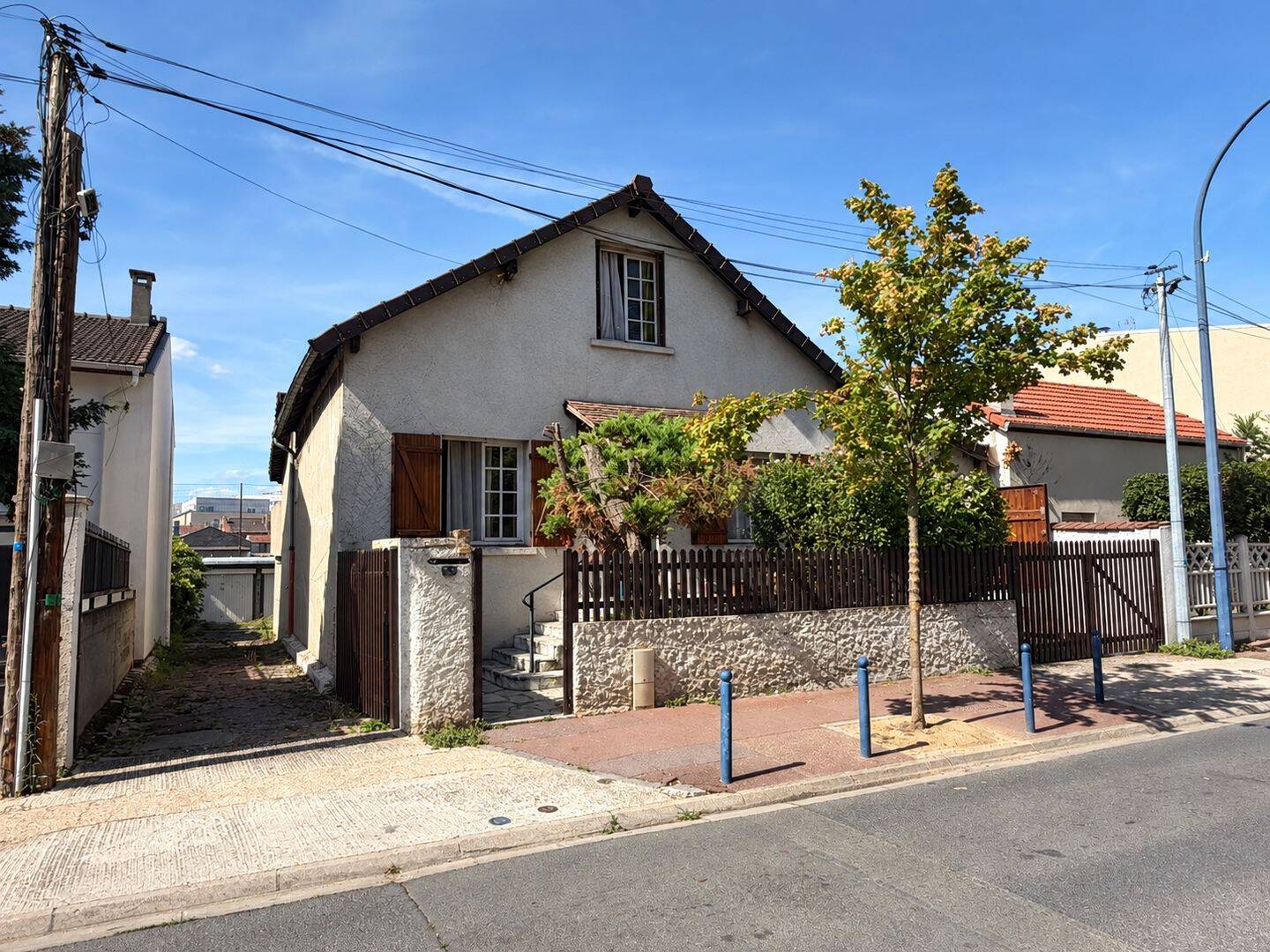 Maison 7 pièces 109 m² · à Drancy · 109 m² · 345 000 €