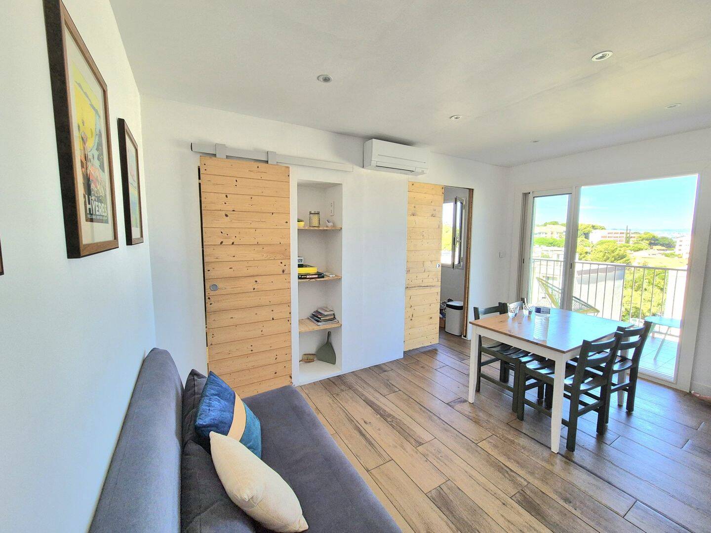 Appartement 2 pièces 25 m² · à Hyères · 25,2 m² · 188 000 €