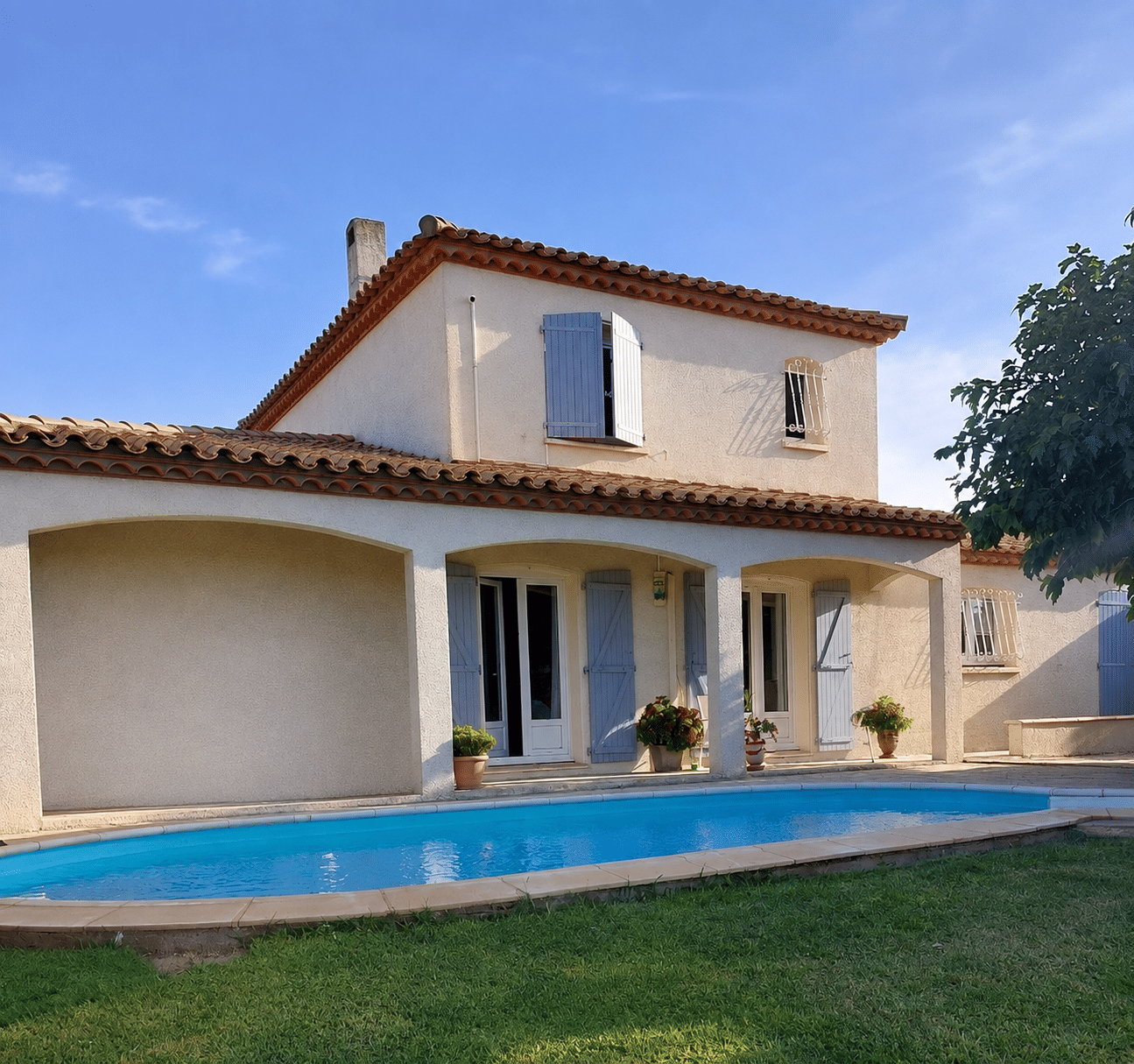 Maison 6 pièces 144 m² · à Narbonne · 144 m² · 350 000 €