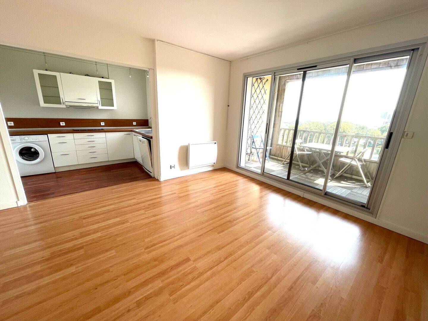 Appartement 2 pièces 53 m² · à La Rochelle · 53 m² · 1 300 €