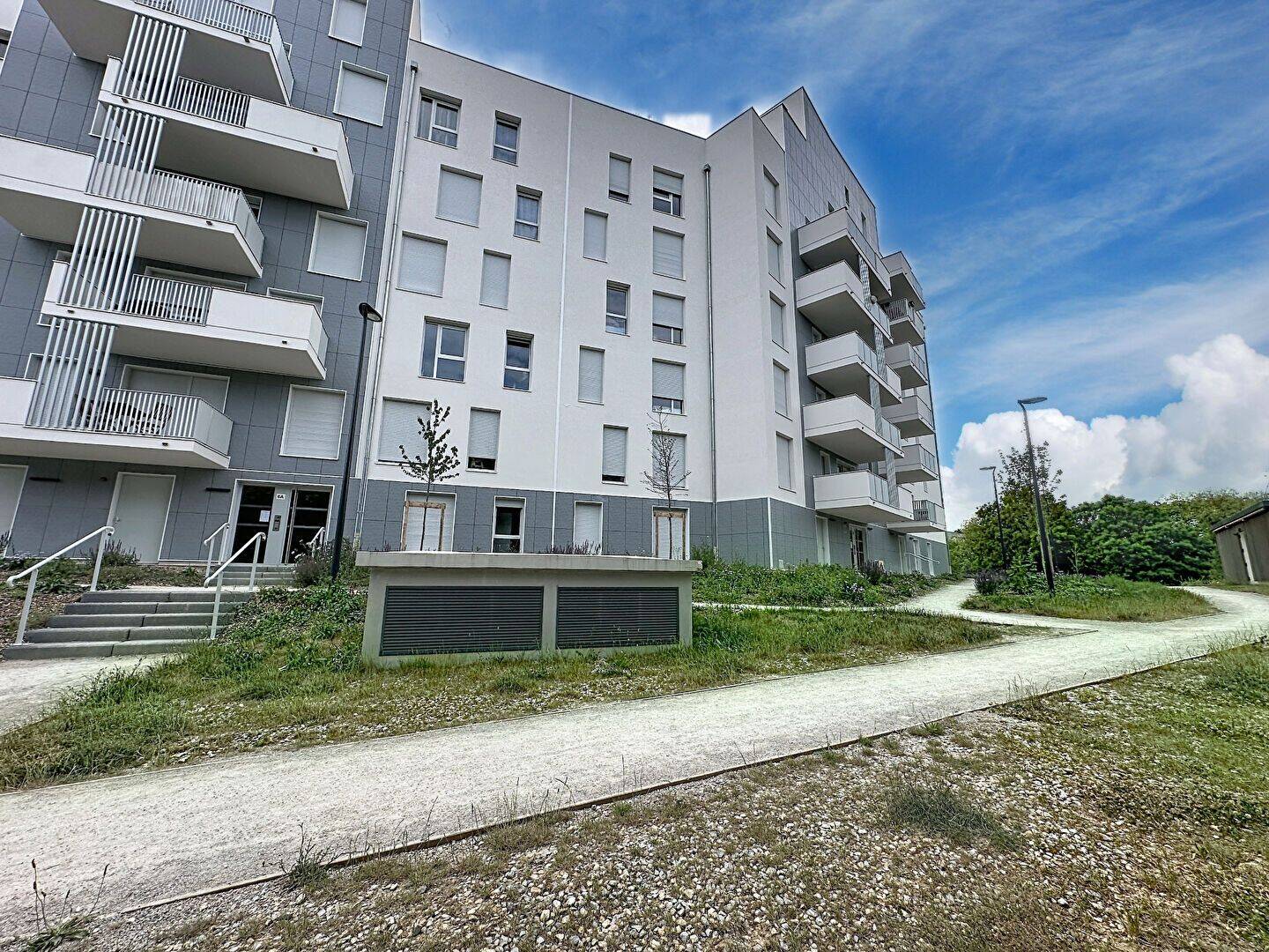 Appartement 3 pièces 59 m² · à Dijon · 59 m² · 200 000 €