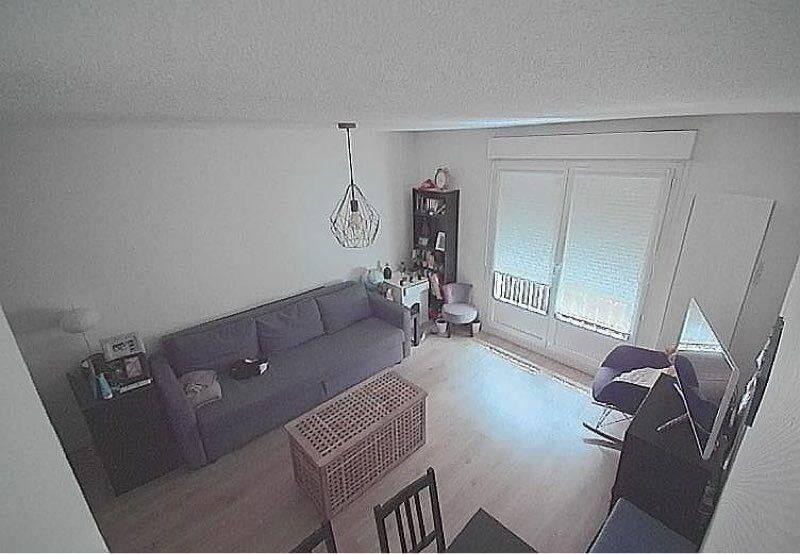 Appartement 2 pièces 40 m² · à Toulouse · 40 m² · 850 €