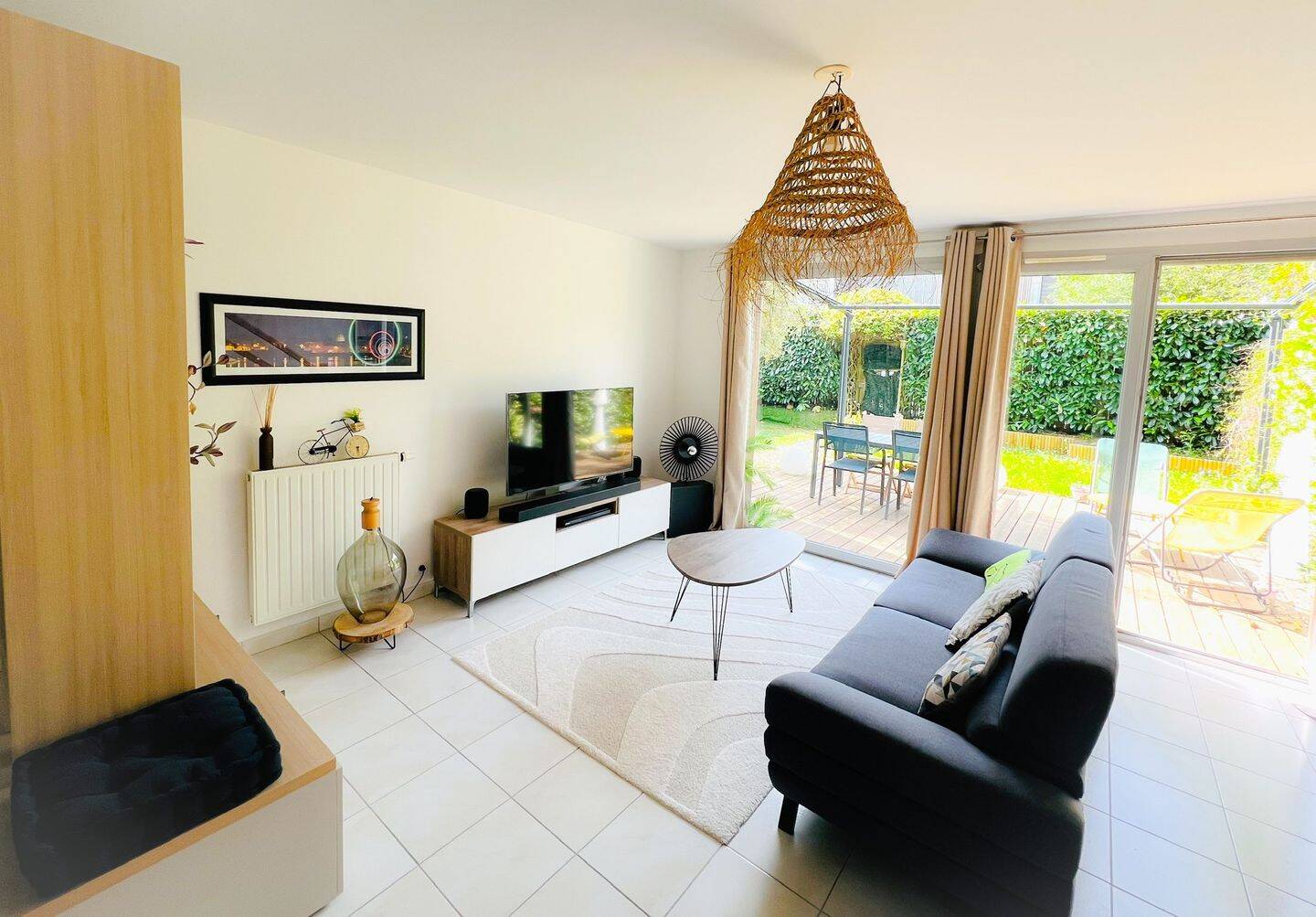 Maison 4 pièces 88 m² · à Orvault · 88 m² · 1 390 €/mois