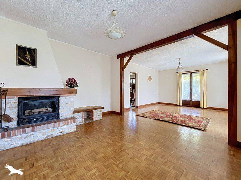 Maison 4 pièces 95 m² · à Montlouis-sur-Loire · 95 m² · 234 300 €
