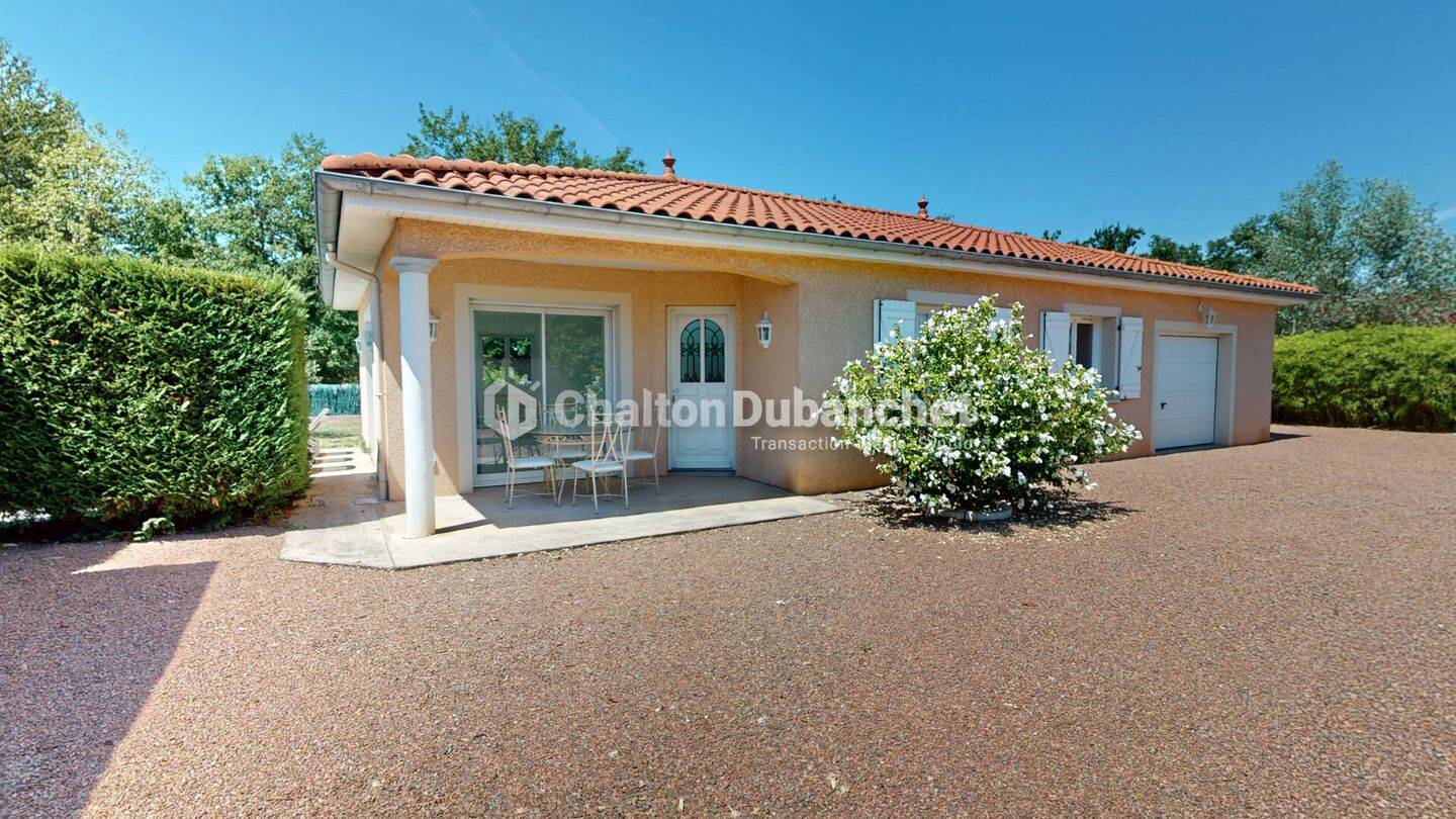Maison 5 pièces 100 m² · à Mably · 100 m² · 299 000 €