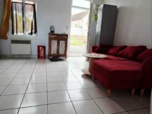 Maison à vendre 74 000 € 4 pièces 2 chambres 55 m² 200 m² de terrain L'Étoile 80830