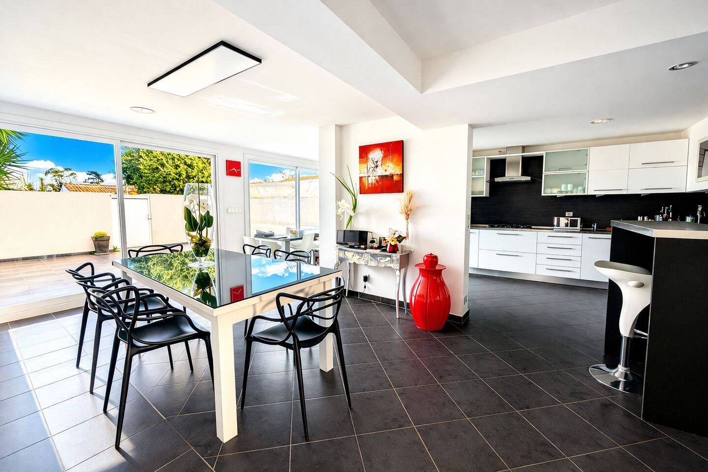 Maison 5 pièces 160 m² · à Lucciana · 160 m² · 450 000 €