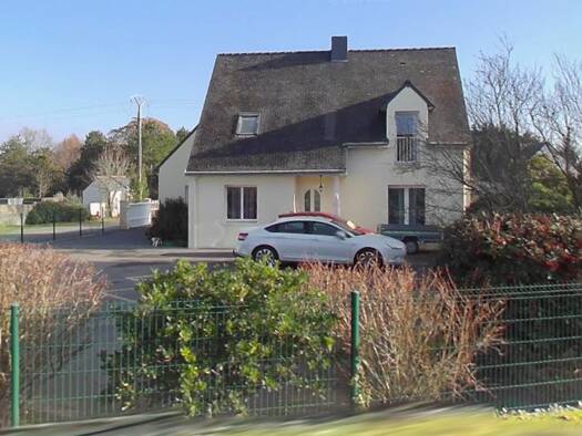 Maison à vendre 369 200 € 5 pièces 4 chambres 110 m² 947 m² de terrain Saint-Lyphard 44410