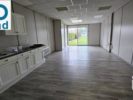 Immeuble à vendre 251 500 € 176 m² Hallennes-lez-Haubourdin 59320