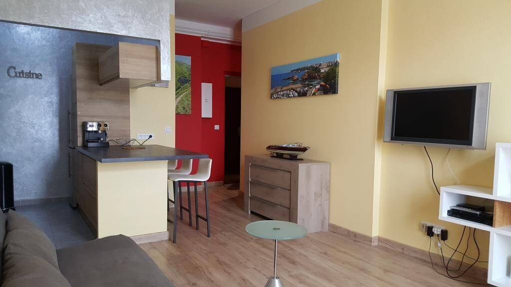 Appartement 2 pièces 47 m² · à Biarritz · 47 m² · 960 €/mois
