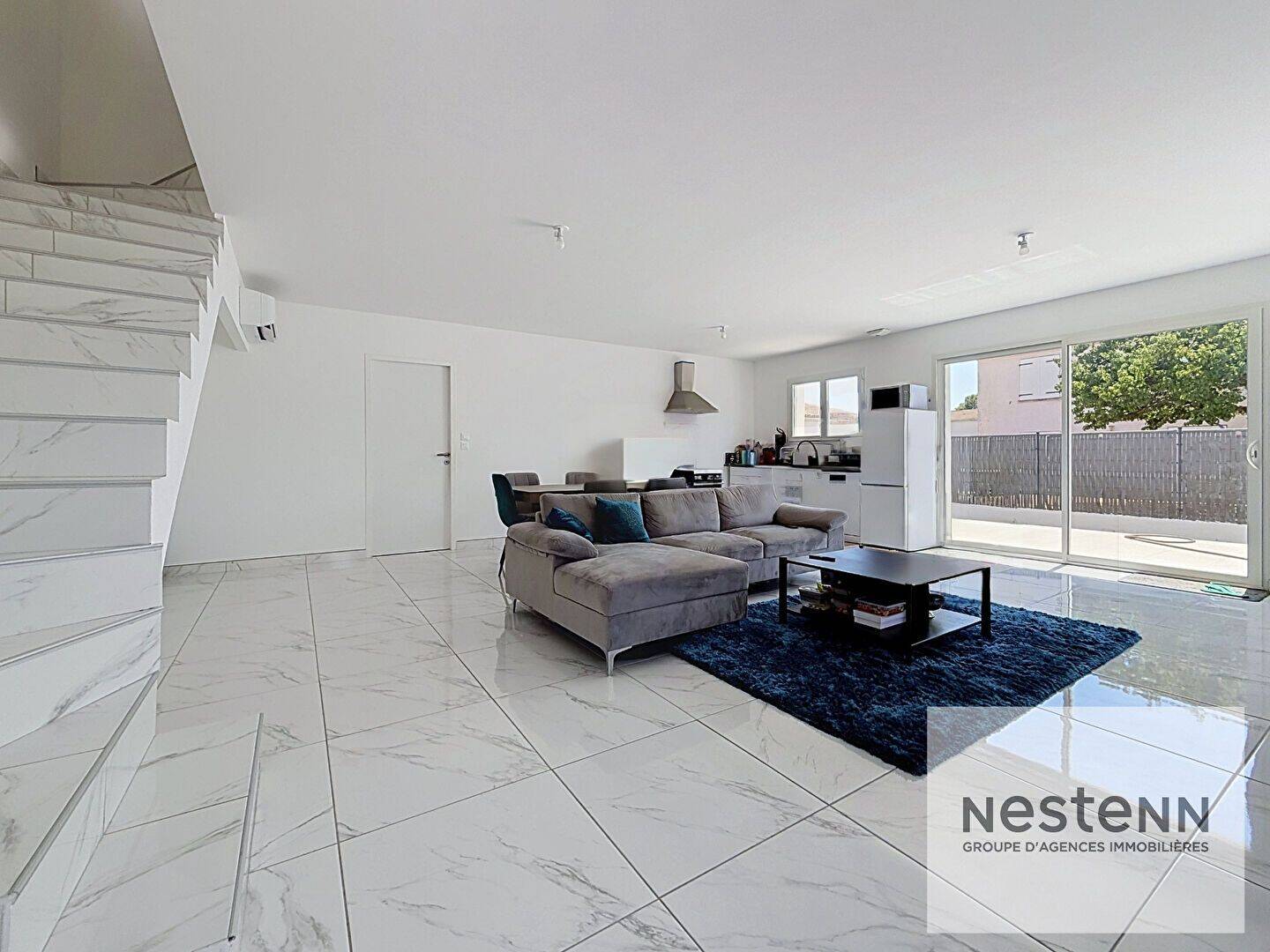 Maison 4 pièces 111 m² · à Mauguio · 111 m² · 523 000 €