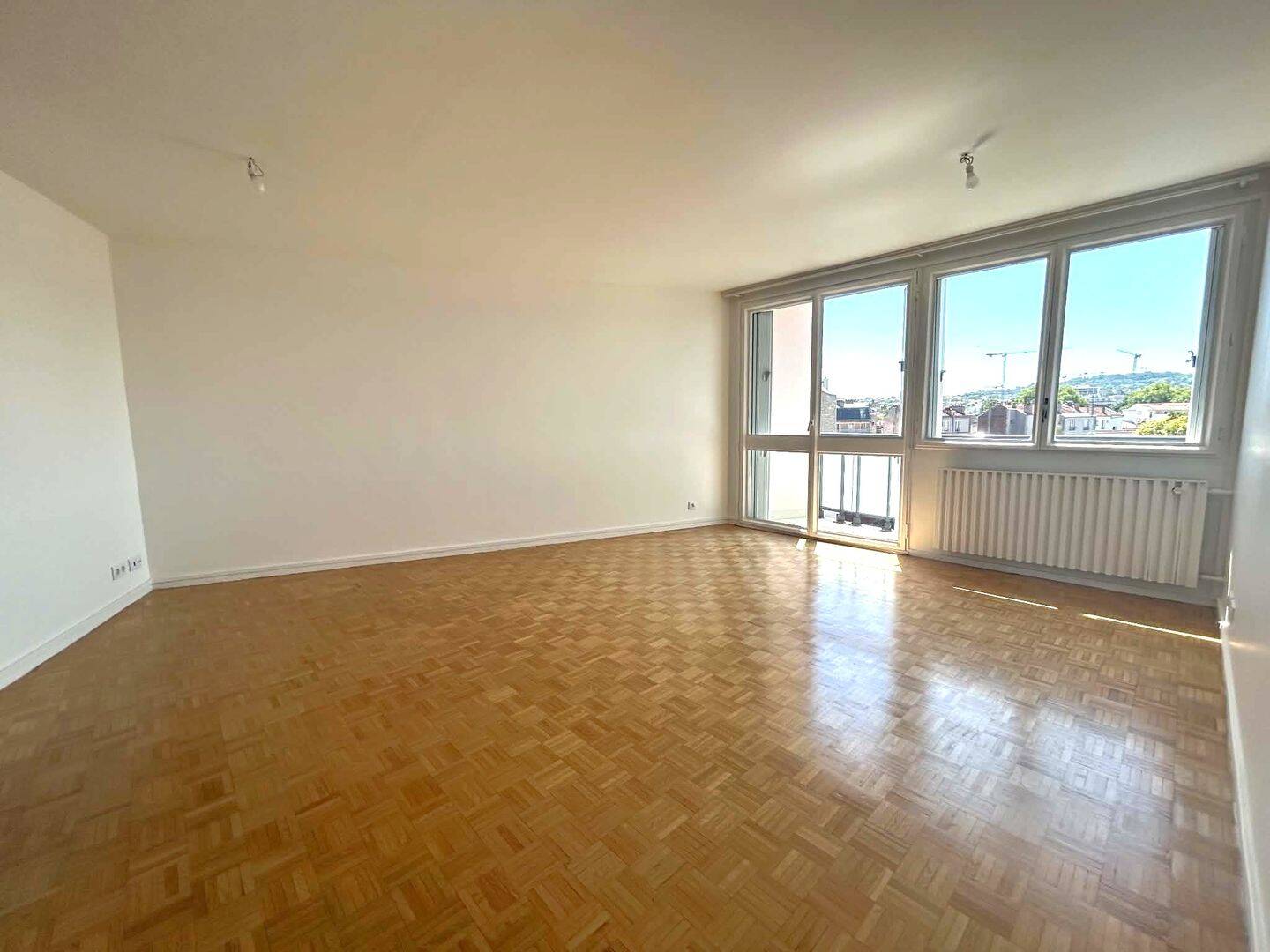 4 pièces 88 m² · à Nanterre · 88 m² · 1 890 €
