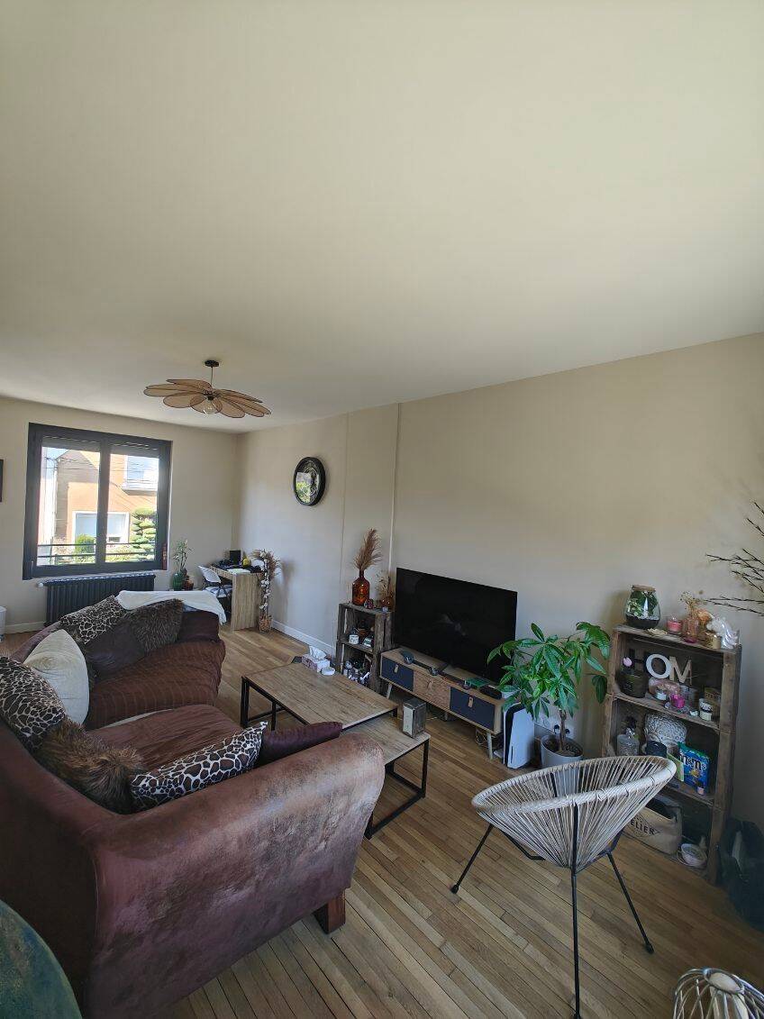 Maison 3 pièces 90 m² · à Bourges · 90 m² · 950 €/mois