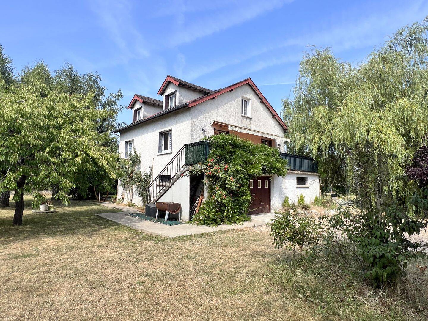 Maison 6 pièces 97 m² · à Saussay · 97 m² · 267 500 €