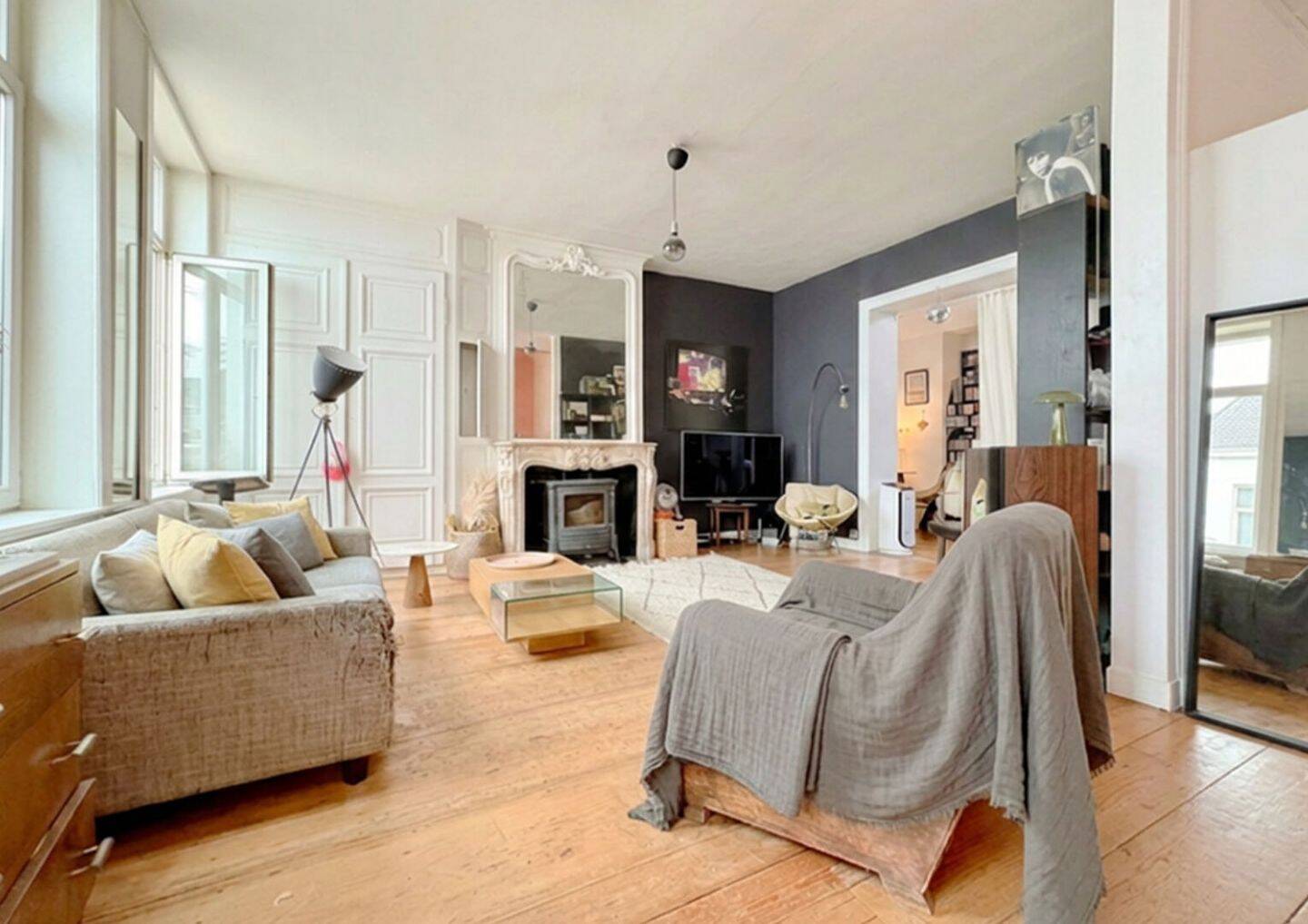Maison 9 pièces 240 m² · à Lille · 240,4 m² · 895 000 €