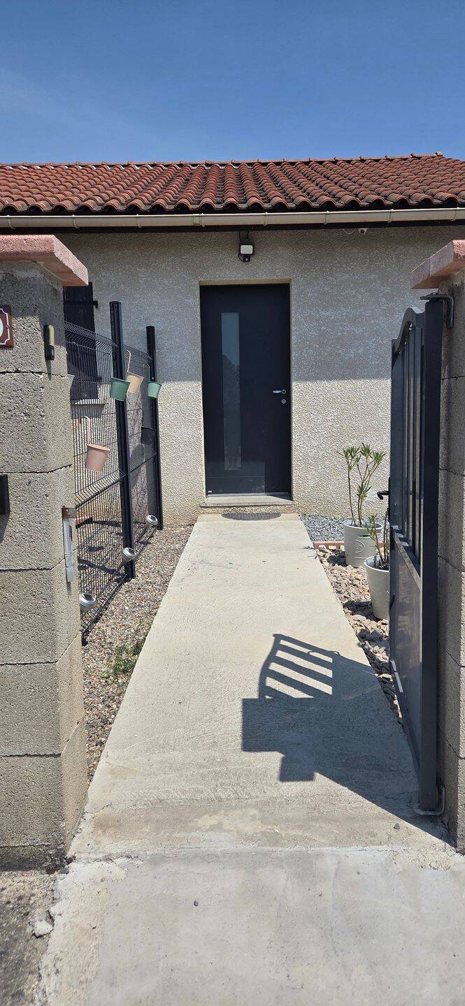 Maison 5 pièces 110 m² · à Lisle-sur-Tarn · 110 m² · 290 000 €