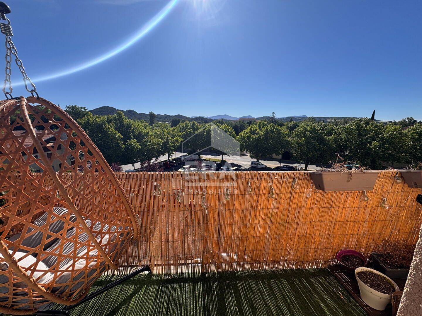 Appartement 4 pièces 74 m² · à Laragne-Montéglin · 74,4 m² · 132 000 €