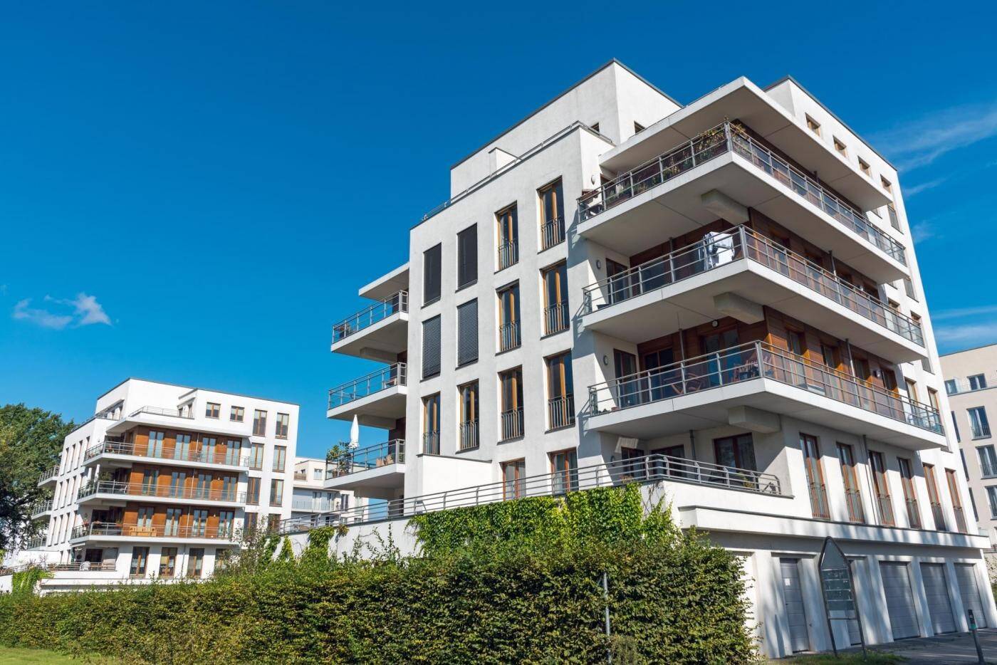 Appartement 1 pièce 34 m² · à Sartrouville · 34 m² · 194 500 €