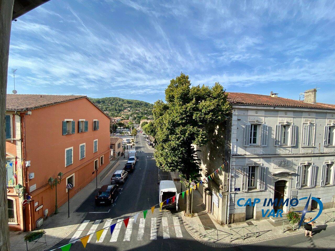 Appartement 3 pièces 50 m² · à Le Beausset · 50,2 m² · 750 €/mois