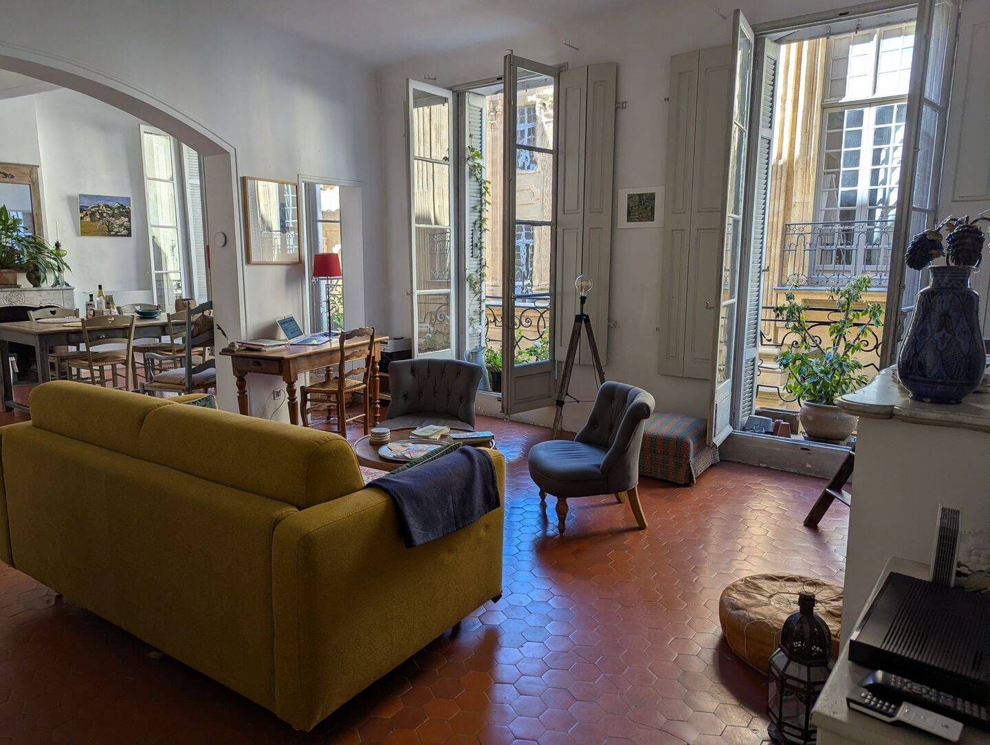 Appartement 2 pièces 70 m² · à Aix-en-Provence · 70 m² · 580 000 €